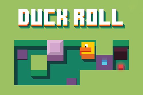 download Duck roll apk